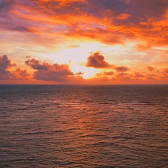 Sunrise Dreamscapes (Ambient Version)