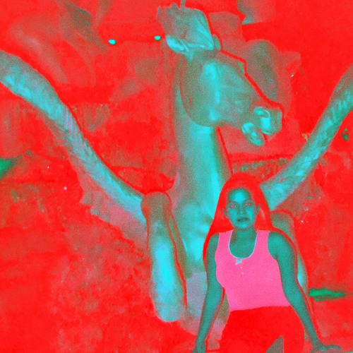 WALKING IN THE LIGHT (prod. setxsuna)