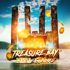KEVU x ANG - Treasure Bay