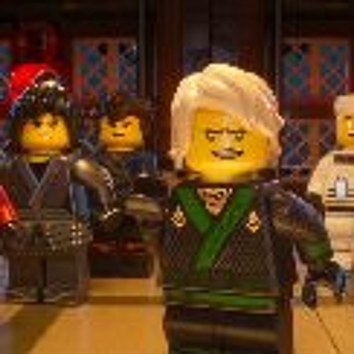 Stream WATCH! The Lego Ninjago Movie (2017) FULL'MOVIE Online Free 5246942  from Pageleon728 | Listen online for free on SoundCloud