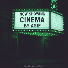 Cinema (Give 'em Some) prod.dragosmarcus