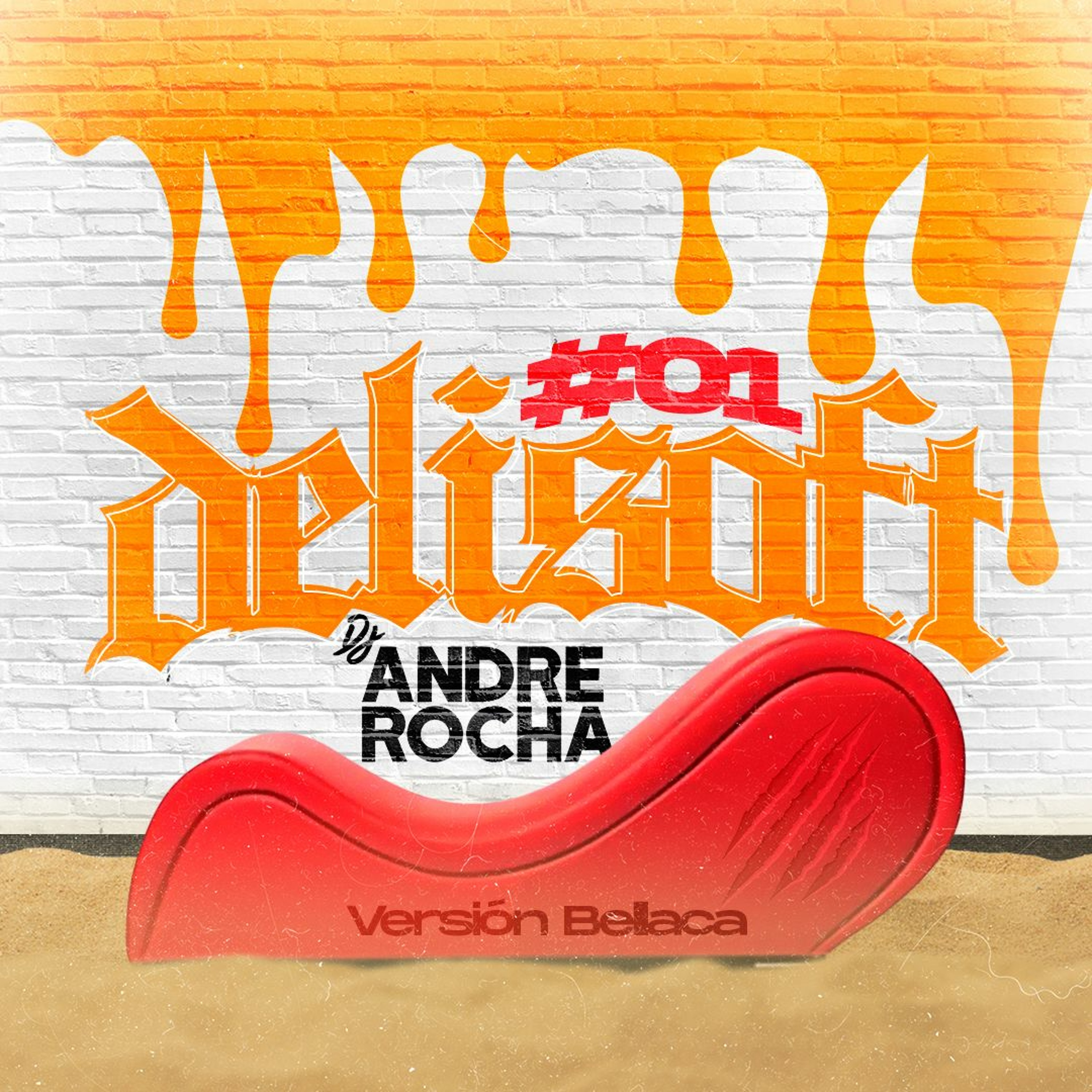 Andre Rocha DJ