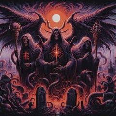 ASTAROTH (FEAT. GRIMMJØW)