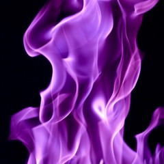 Electric fire by Deniyah Kelley