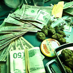 Jr The General x AJ SUPR3ME - Recognize