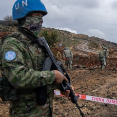 Closing down UN peacekeeping force in Lebanon ‘would create a vacuum for stability in the region’