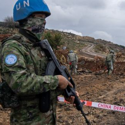 Closing down UN peacekeeping force in Lebanon ‘would create a vacuum for stability in the region’
