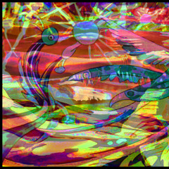 wow | untitled project 001 sessions | ambient atmospheric psyche drone industrial jungle horror WIP | shifty 10.1 lb 20 bpm take 1 82125