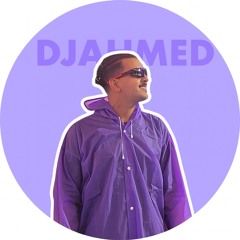 ريمكس تعال العين x مسحور 🪩DJAHMED