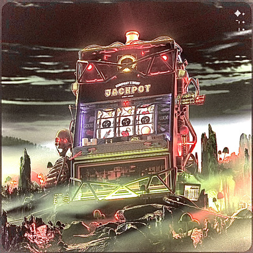 JACKPOT (STANDPO!NT BOOTLEG)