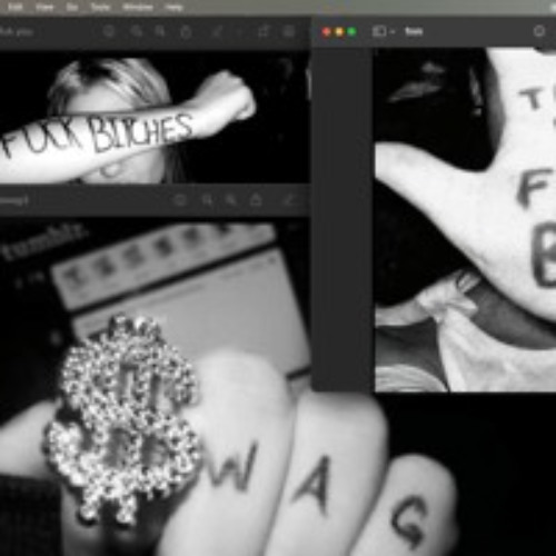 Cant Do What I Do (prod. classik)