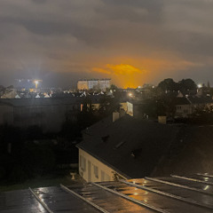 Experimental Nights 4  (Horse Trip)