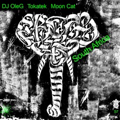 DJ OleG, Tokatek & Moon Cat - South Africa (Original Mix)