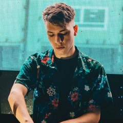 Matias Meyer Live Set @JULY 2022