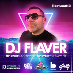DJFLAVER_SiriusXM PuroPari Mix.mp3