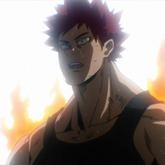 ENDEAVOR METAL SONG - Next In Line By Divide Music [My Hero Academia]