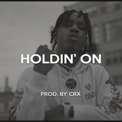 [FREE] Polo G Type Beat "HOLDIN' ON" |2023