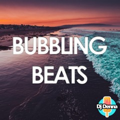 DJ Denna - Bubbling Beats Mixtape