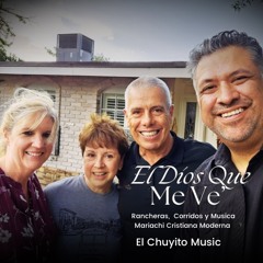 Ranchera y Mariachi Cristiano