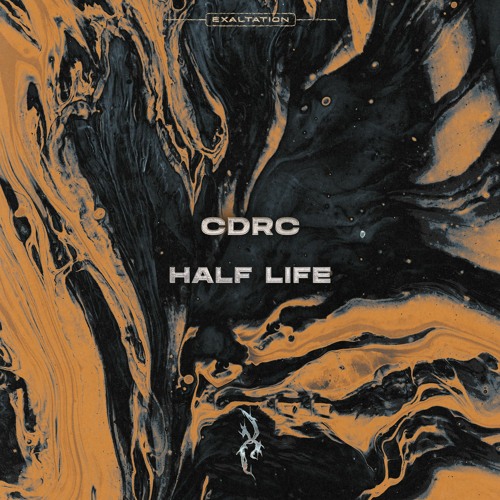 CDRC - Half Life [EXTFD009] FREE DL