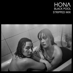 Black Pool - Stripped down