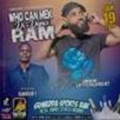 Crazy Chris 1/24 (Who Can Mek Di Dance Ram)