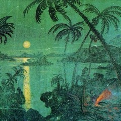 Maheroiin - Mix #003 | Tropical Dystopia