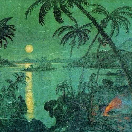 Maheroiin - Mix #003 | Tropical Dystopia