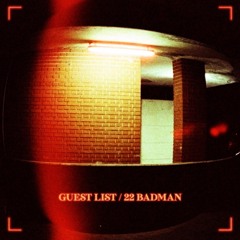 '22 Badman' remix - OSKA