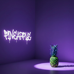 Nueyork - Pineapple - DREW P. GRIFFEN Mix Down