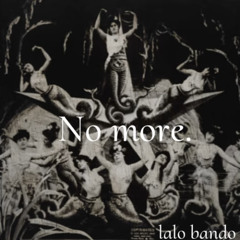 No More / Fliegen (feat. Andijola Juli) (Remix)