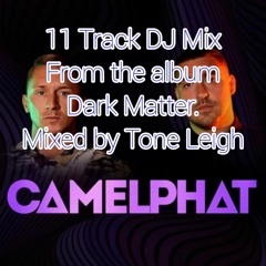 Camelphat Dark Matter Mix.wav