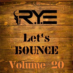 Lets BOUNCE - Volume 20