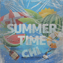 NEZZO X ALLURE SUMMERTIME CHI (PUT IT ON THE FLOOR REMIX)
