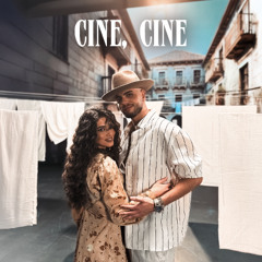 Andrei Bănută & Theo Rose - Cine, cine