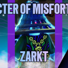 Specter of Misfortune