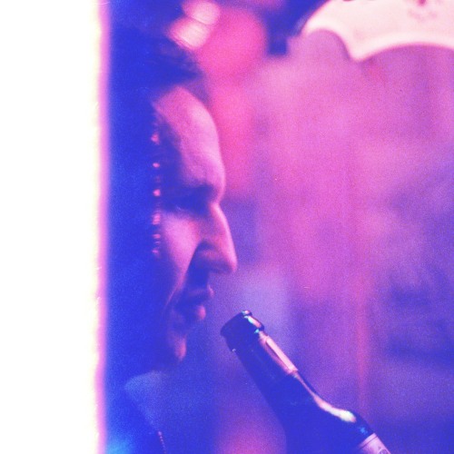 No Weapon is Absolute on NTS by Cosmo Vitelli - May 6th 2020