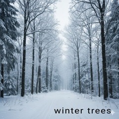 Winter Trees