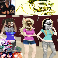 CAVE OGRE '09 (feat. PRINCE MERCURY, SAYTEN, RODRICK)