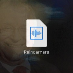 Reîncarnare