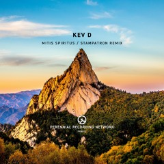 Kev D - Mitis Spiritus (Stampatron Remix)
