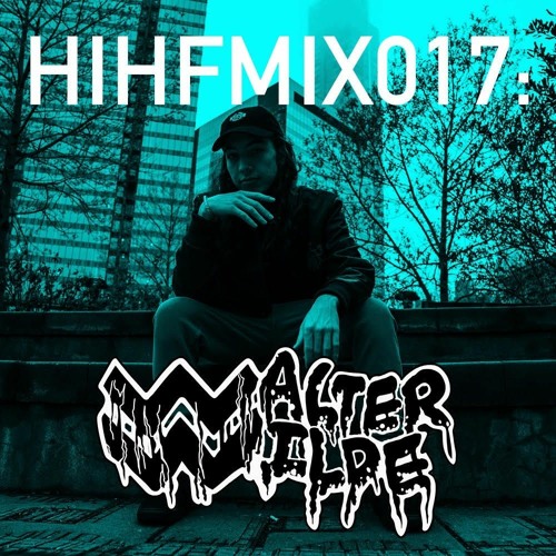 Heard It Here First Guest Mix Vol. 17: Walter Wilde