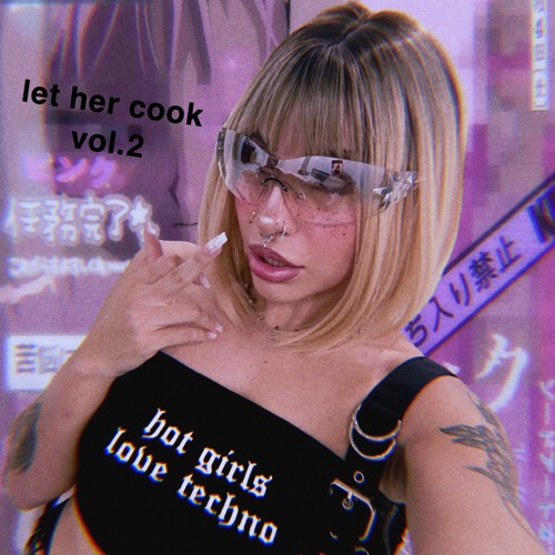 Let Her Cook Vol. 2