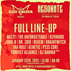 resonate millenium set