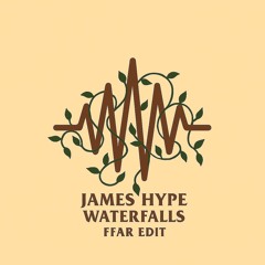 James Hype - Waterfalls - FFAR Edit
