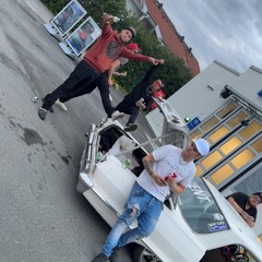Fladderdreeta pt.1