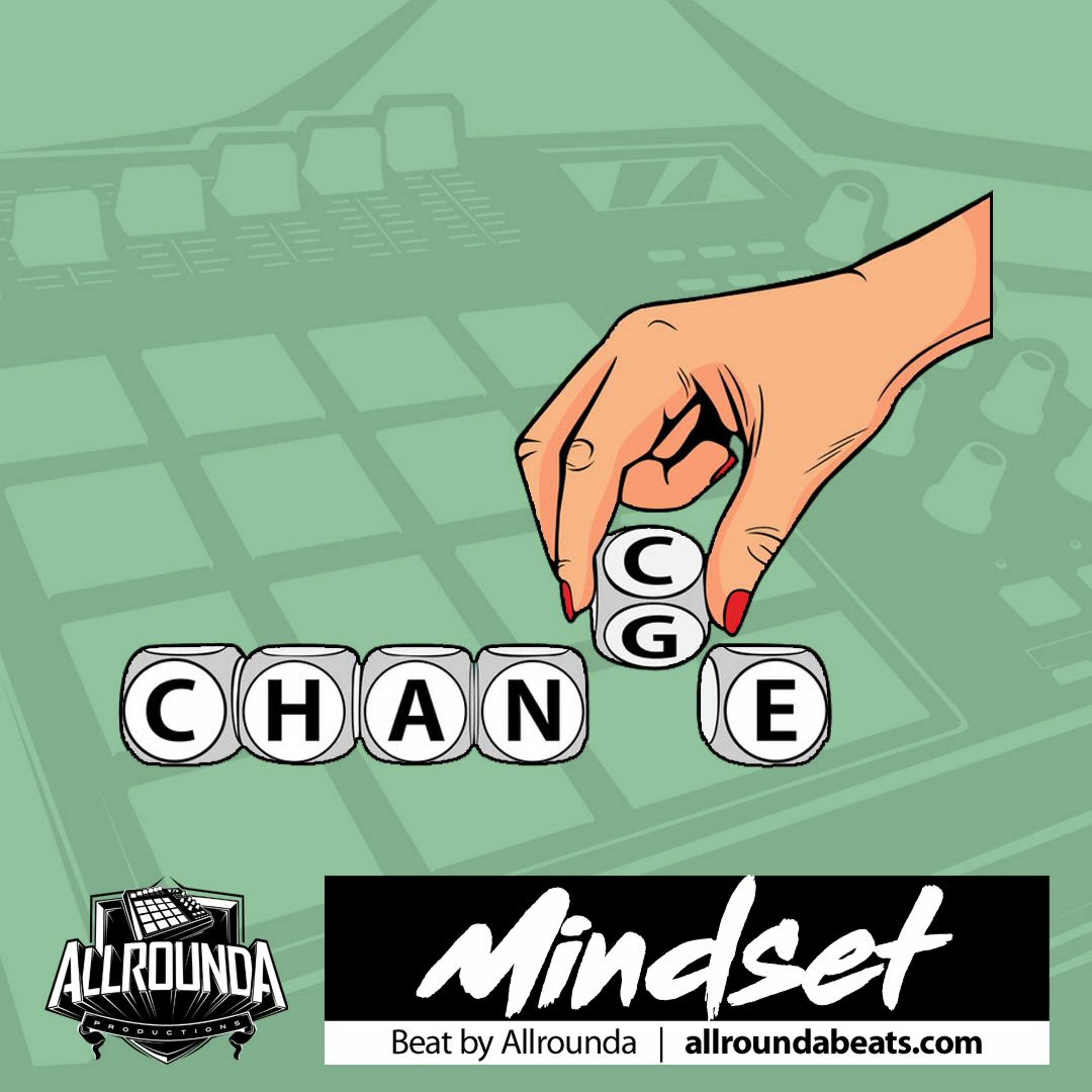 "Mindset" ~ Motivational Rap Beat | G-Eazy Type Beat Instrumental episode artwork