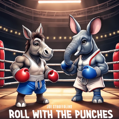 Roll With The Punches