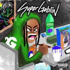 All I Got (feat. Kidd Glockks)