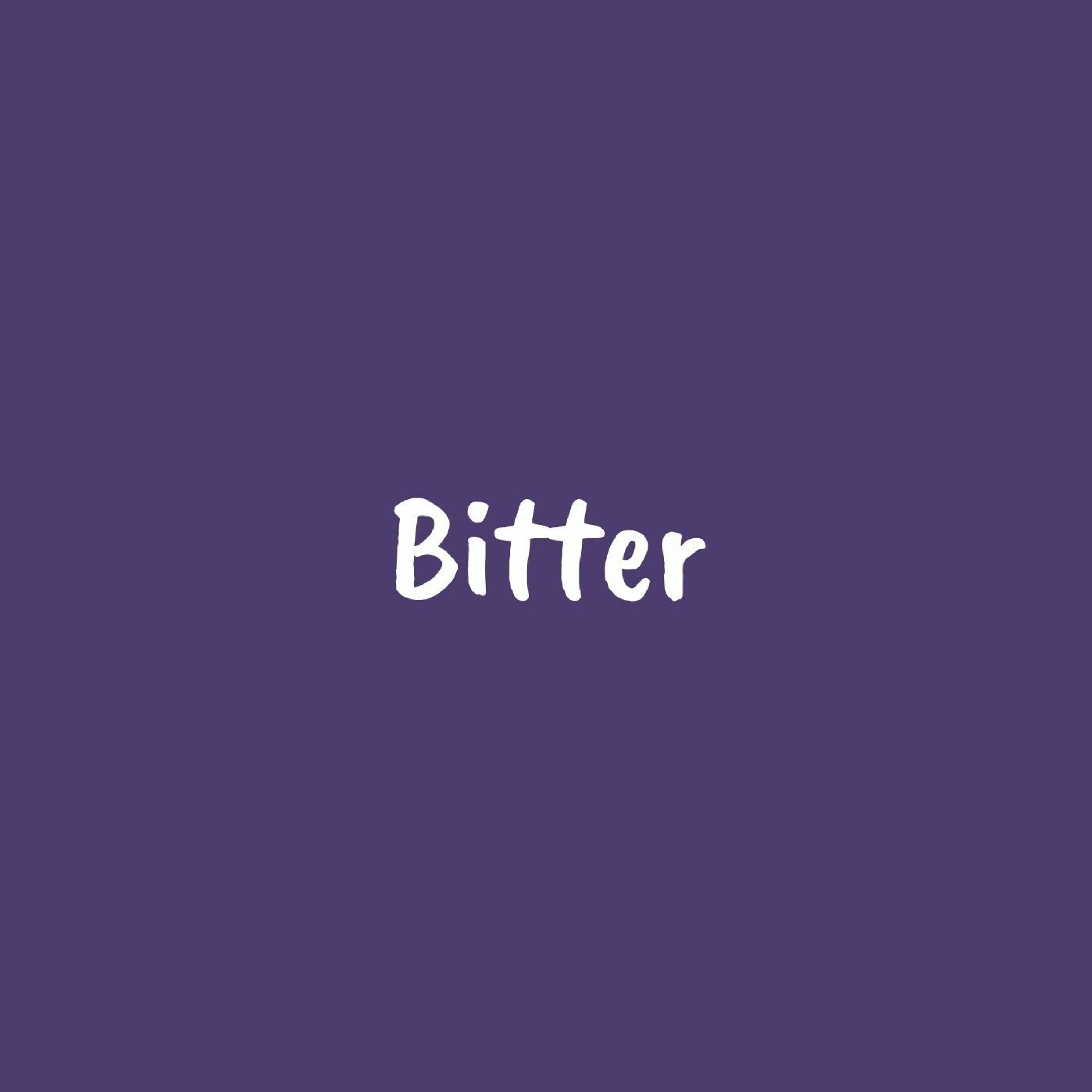 Joji x Lofi Type Beat - "Bitter" episode artwork